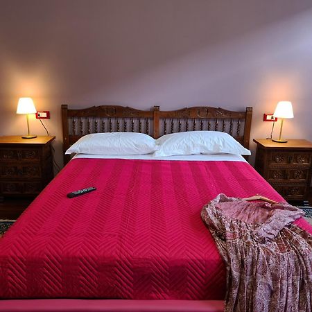 Zi Bitta - Guest House Палманова Екстериор снимка